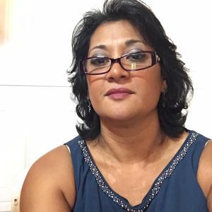 Meet your Posher, Sheba